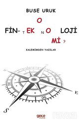 O Fin-teknoloji mi ? - Gece Kitaplığı