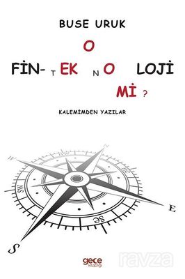 O Fin-teknoloji mi ? - 1