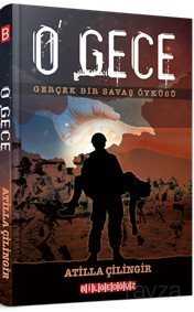 O Gece - Bilgeoğuz Yayınları