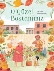 O Güzel Bostanımız - MEAV Yayıncılık