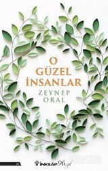 O Güzel insanlar - İnkılap Kitabevi