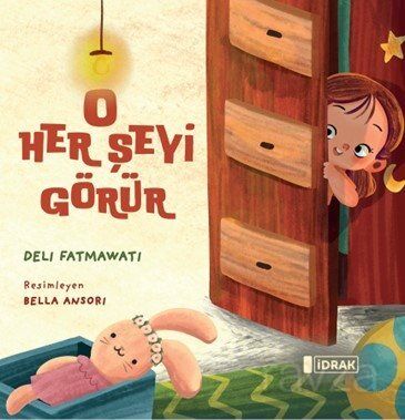 O Her Şeyi Görür - 1