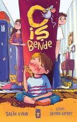O İş Bende - Timaş Çocuk Yayınları