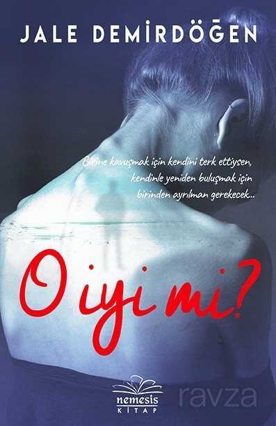 O İyi mi? (Ciltli) - Nemesis Kitap
