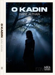 O Kadın - MKB Halk Kütüphanesi Yayınevi