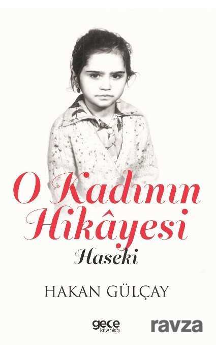 O Kadının Hikayesi - Gece Kitaplığı