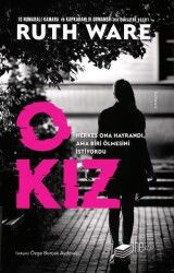 O Kız - The Kitap