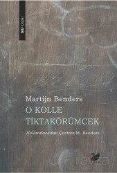 O Kolle Tiktakörümcek - Anima