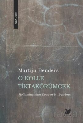 O Kolle Tiktakörümcek - 1