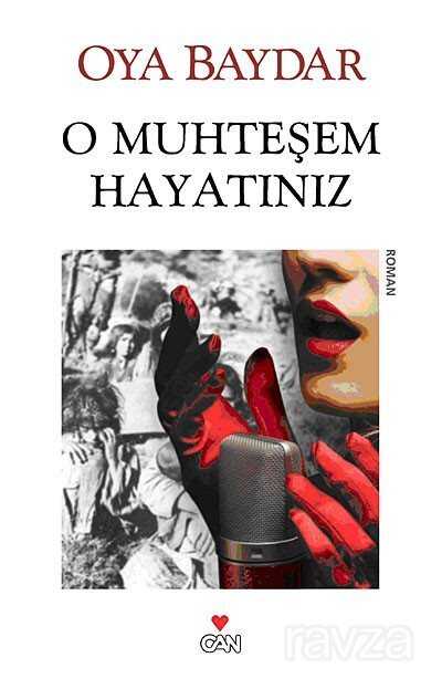 O Muhteşem Hayatınız - Can Yayınları - Kampanya