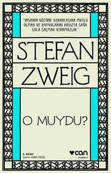 O muydu? - Can Yayınları