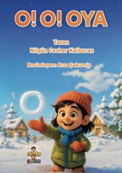 O ! O ! Oya - Eğiten Kitap