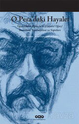 O Pera'daki Hayalet - Yapı Kredi Yayınları