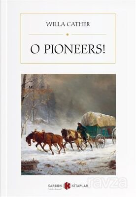 O Pioneers! - 1