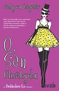 O, Sen Olmalıydın - Artemis Yayınları