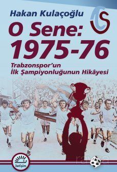 O Sene: 1975-76 - 1
