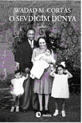 O Sevdiğim Dünya - Metis Yayınları