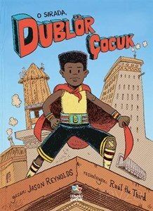 O Sırada, Dublör Çocuk - 1