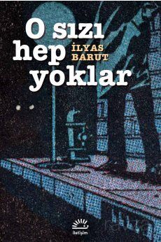 O Sızı Hep Yoklar - 1