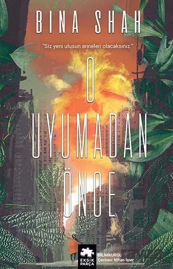 O Uyumadan Önce - Eksik Parça