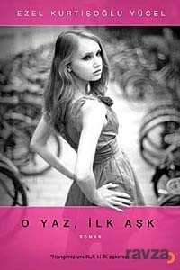 O Yaz, İlk Aşk - Cinius Yayınları