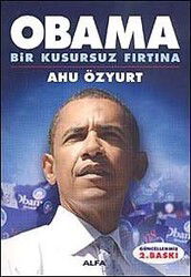 Obama - Alfa Yayınları