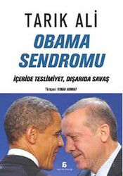 Obama Sendromu - Agora Kitaplığı