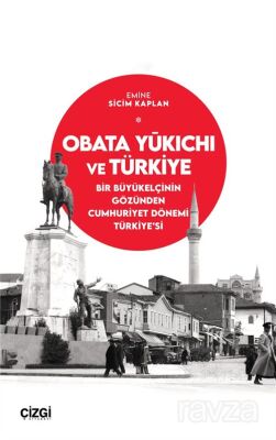 Obata Yukichi ve Türkiye - 1