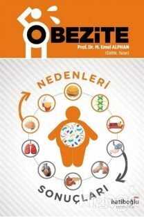 Obezite - Hatiboğlu Yayınevi