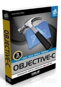 Objective-C - Kodlab Yayın