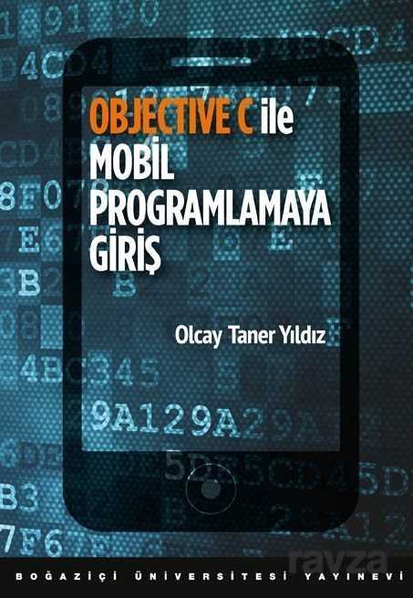 Objective C ile Mobil Programlamaya Giriş - 1