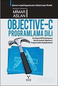 Objective-C Programlama Dili - 1