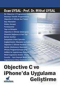 Objective C ve iPhone'da Uygulama Geliştirme - 1