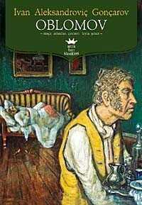 Oblomov - Yeni Zamanlar Sahaf