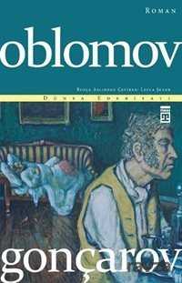 Oblomov - Timaş Yayınları