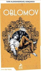 Oblomov - Ren Kitap