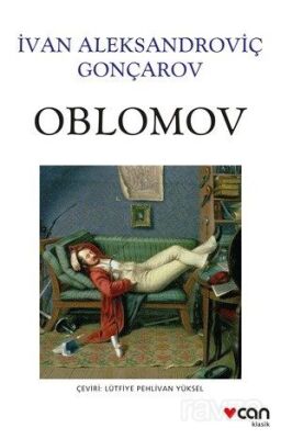 Oblomov - 1