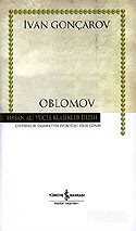 Oblomov (Ciltli) - İş Bankası Yayınları