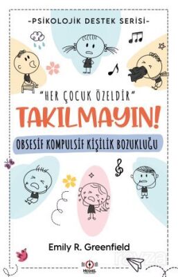 Obsesif Kompulsif Kişilik Bozukluğu - 1