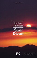 Öbür Divan - Profil Yayıncılık