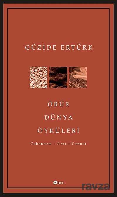 Öbür Dünya Öyküleri - Şule Yayınları
