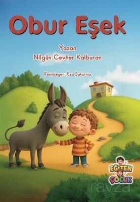 Obur Eşek - 1