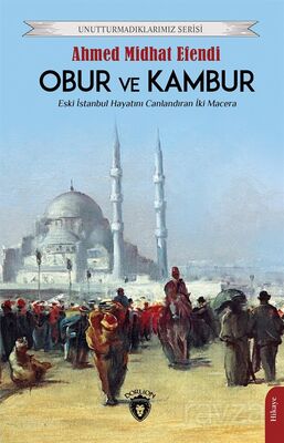 Obur ve Kambur - 1