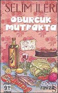 Oburcuk Mutfakta (Cep Boy) - 1