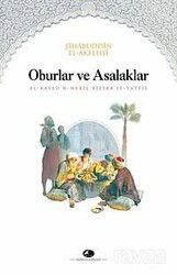 Oburlar ve Asalaklar Kitabı/el-Kavlu'n-Nebil Bizikri't-Tatfil - Şule Yayınları