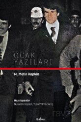 Ocak Yazıları - Matbuat Yayın Grubu