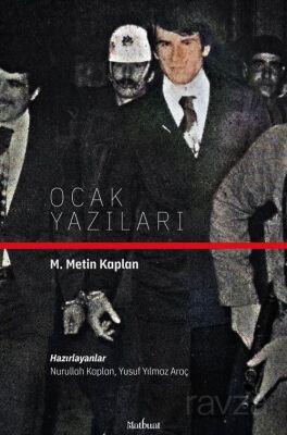 Ocak Yazıları - 1