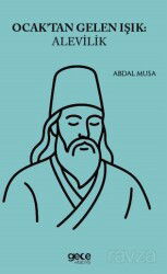 Ocaktan Gelen Işık Alevilik - Gece Kitaplığı