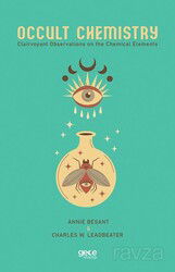 Occult Chemistry - Gece Kitaplığı