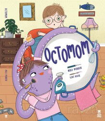 Octomom - Taze Kitap